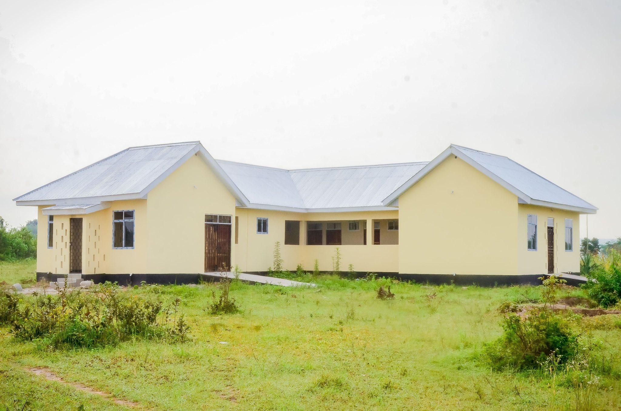 Department of Agriculture and Livestock