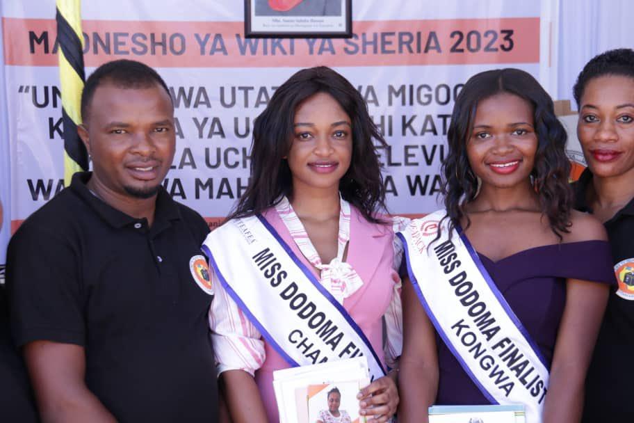  Miss TAKUKURU Dodoma