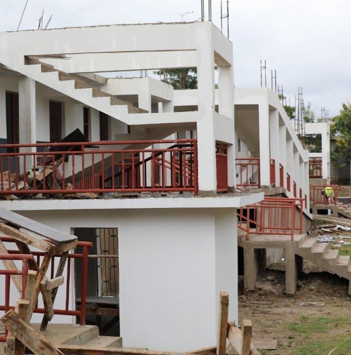 Changanyikeni Secondary School