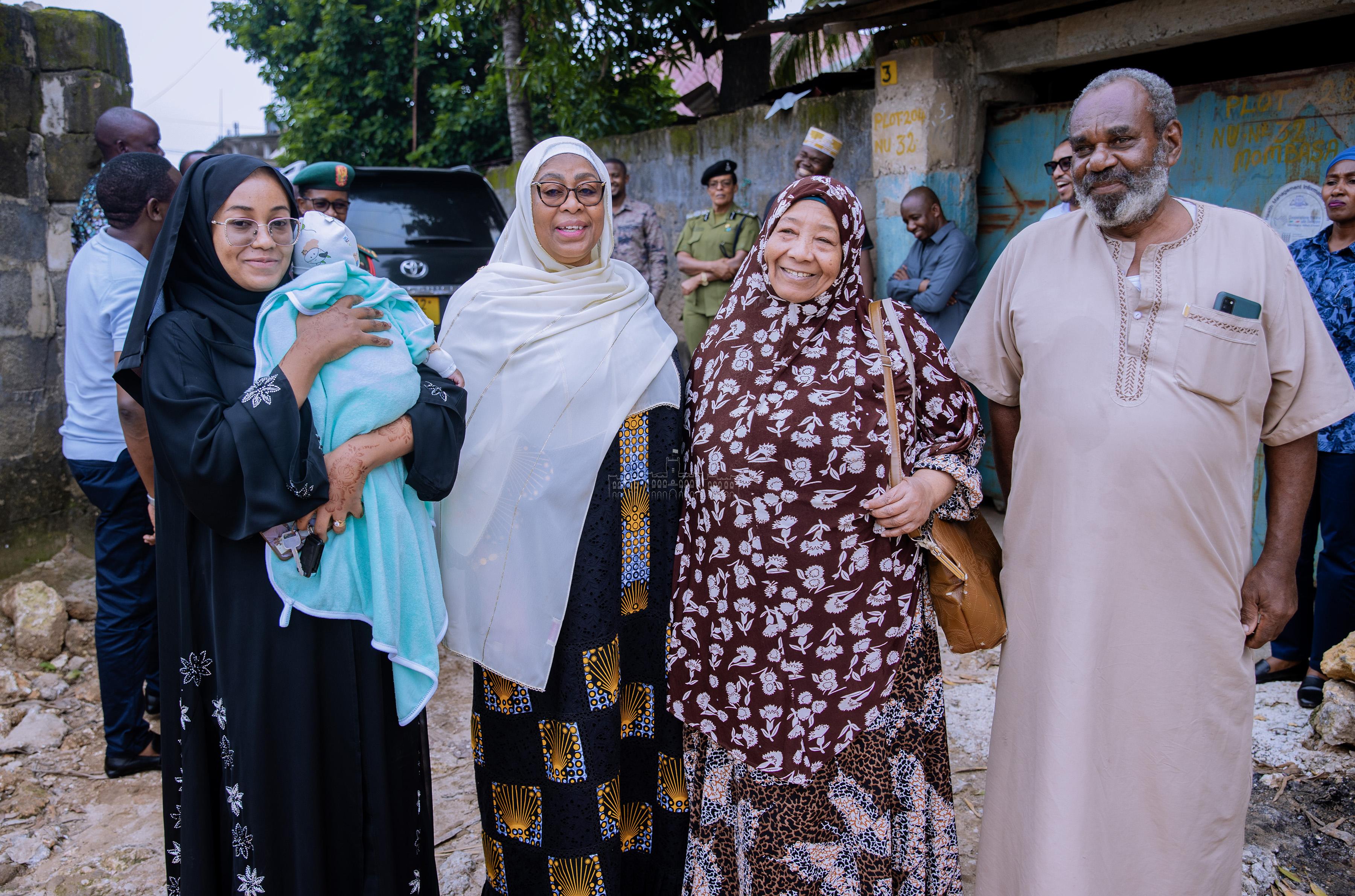 Mombasa Street