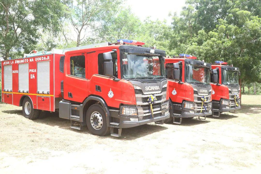 Fire and Rescue Service