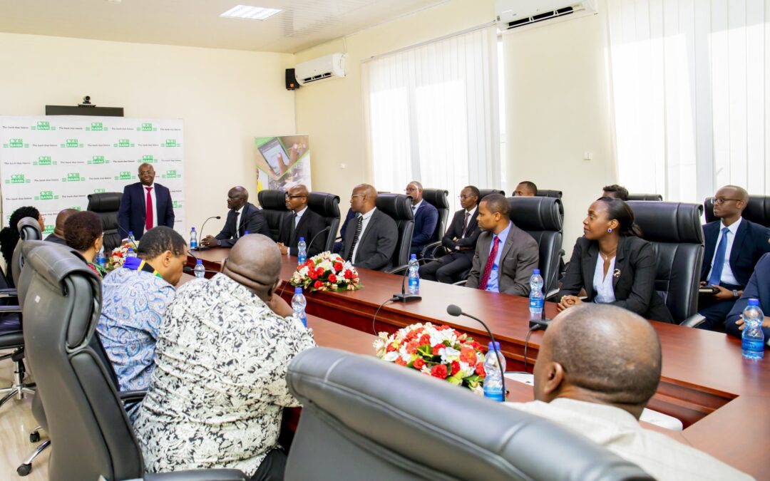 MEETING OF THE EAC COUNCIL OF MINISTERS