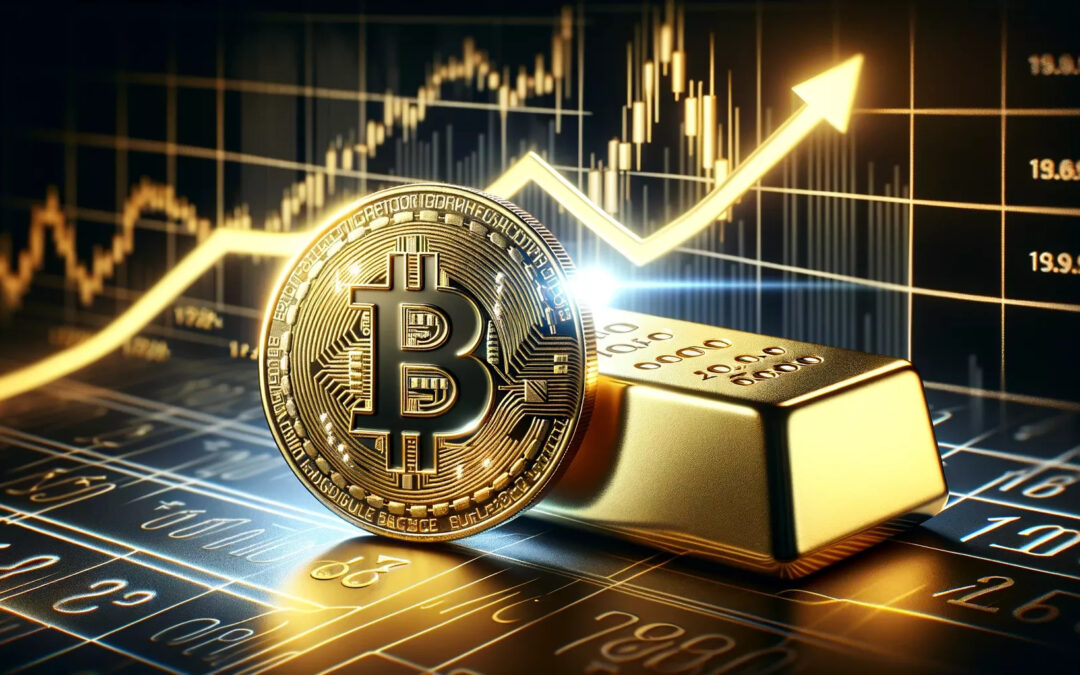 BITCOIN INATABIRIWA KUFIKIA KIWANGO CHA JUU ZAIDI CHA WAKATI WOTE