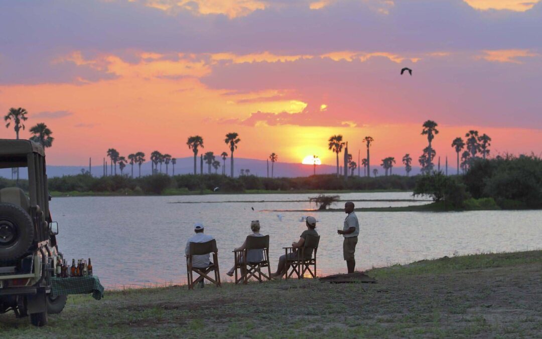 Tourism in Tanzania