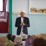 Ali Hassan Mwinyi