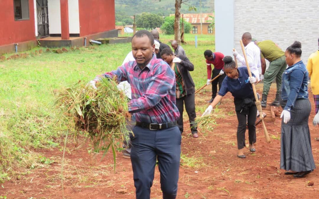 Ludewa District Council