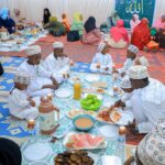 Zanzibar Iftar