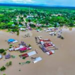 Rufiji floods