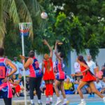 East Africa Netball Championship