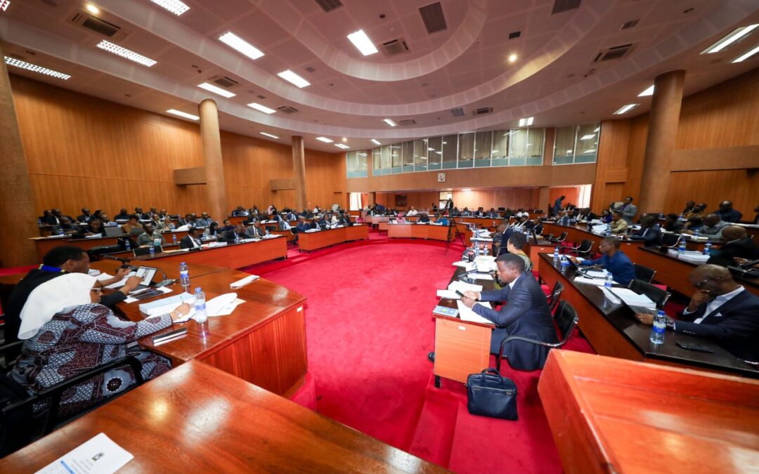 TANZANIA’S INCLUSIVE APPROACH TO THE 2024/2025 CENTRAL GOVERNMENT BUDGET