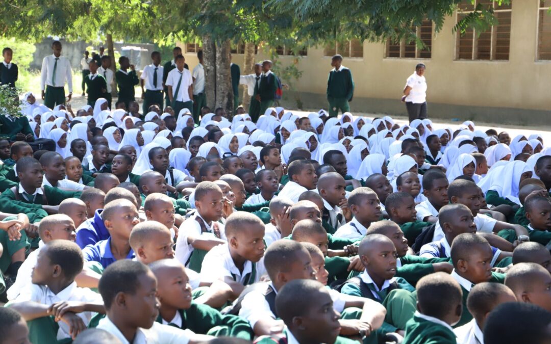 Muhimbili University of Health and Allied Sciences