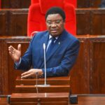 Prime Minister Kassim Majaliwa