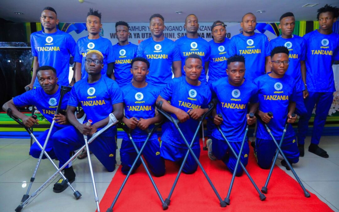 A PRELUDE TO THE AFRICAN CUP OF NATIONS FOR THE TEMBO WARRIORS