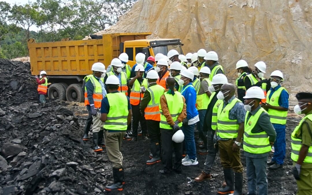 THE EVALUATION OF KIWIRA COAL MINE BY THE PARLIAMENTARY STANDING COMMITTEE