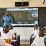 Education in Tanzania