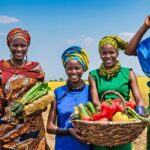 Tanzanian Farmers