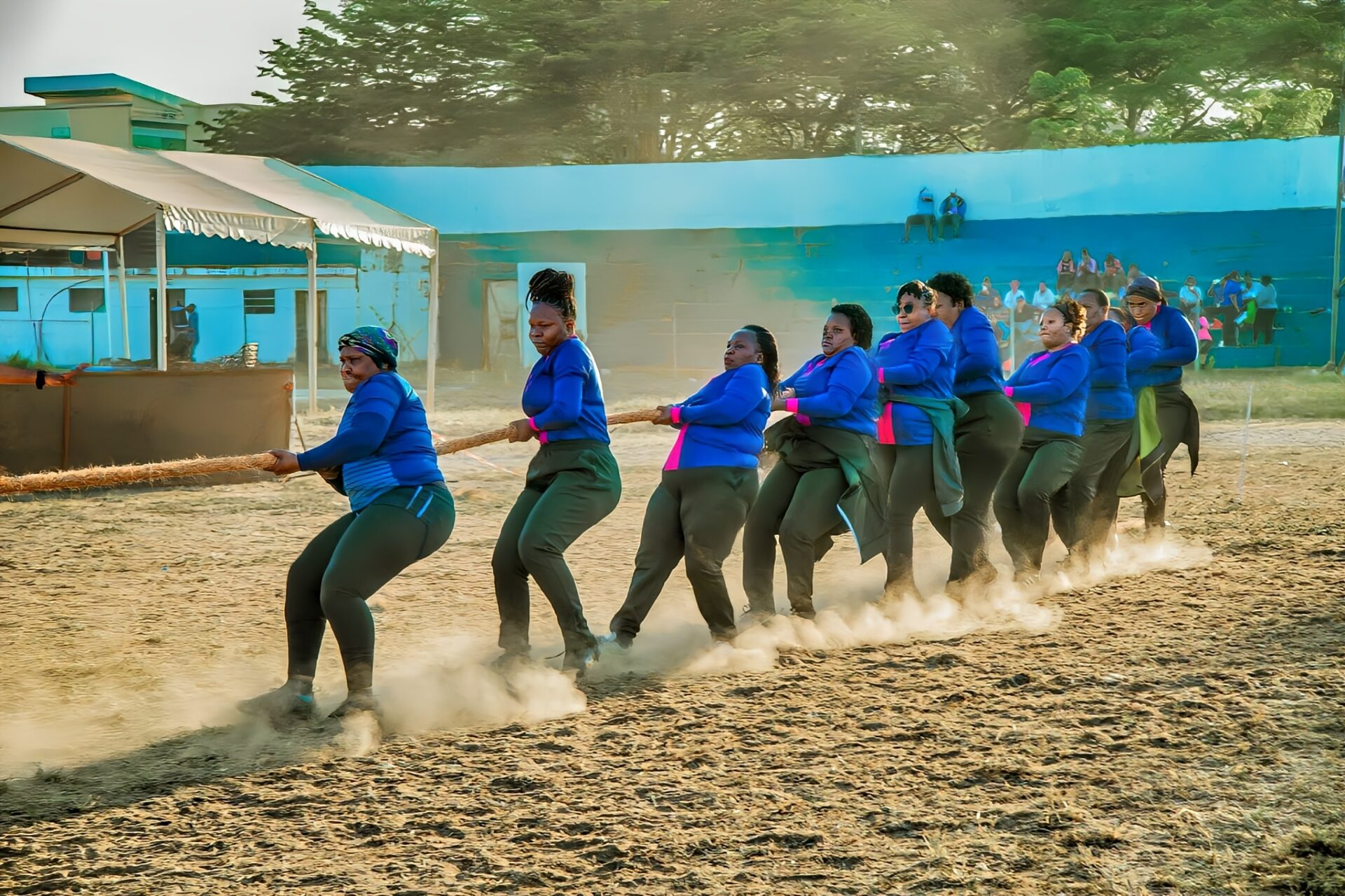 Shimiwi Competition