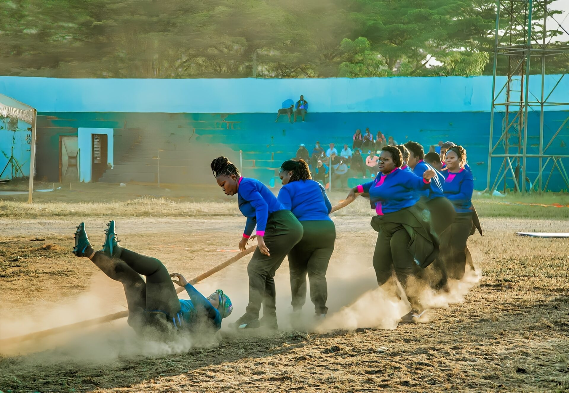 Shimiwi Competition