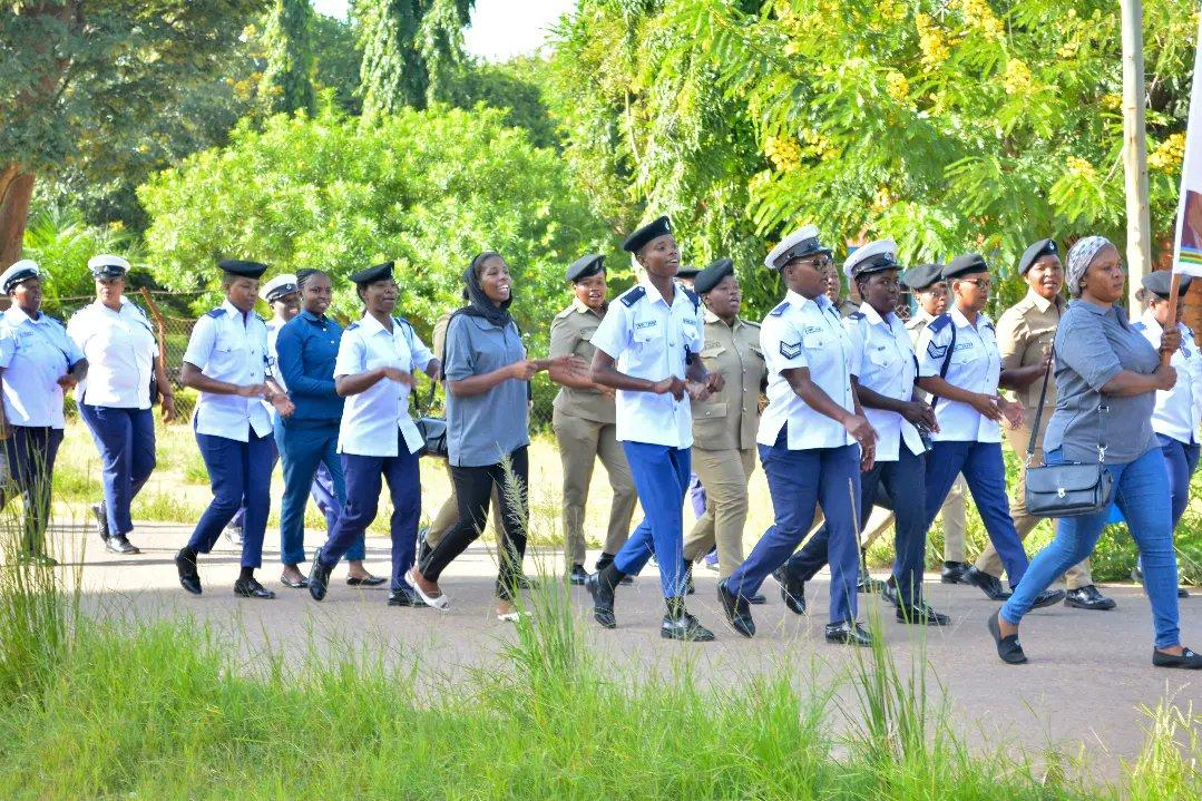 Mpanda District Hospital