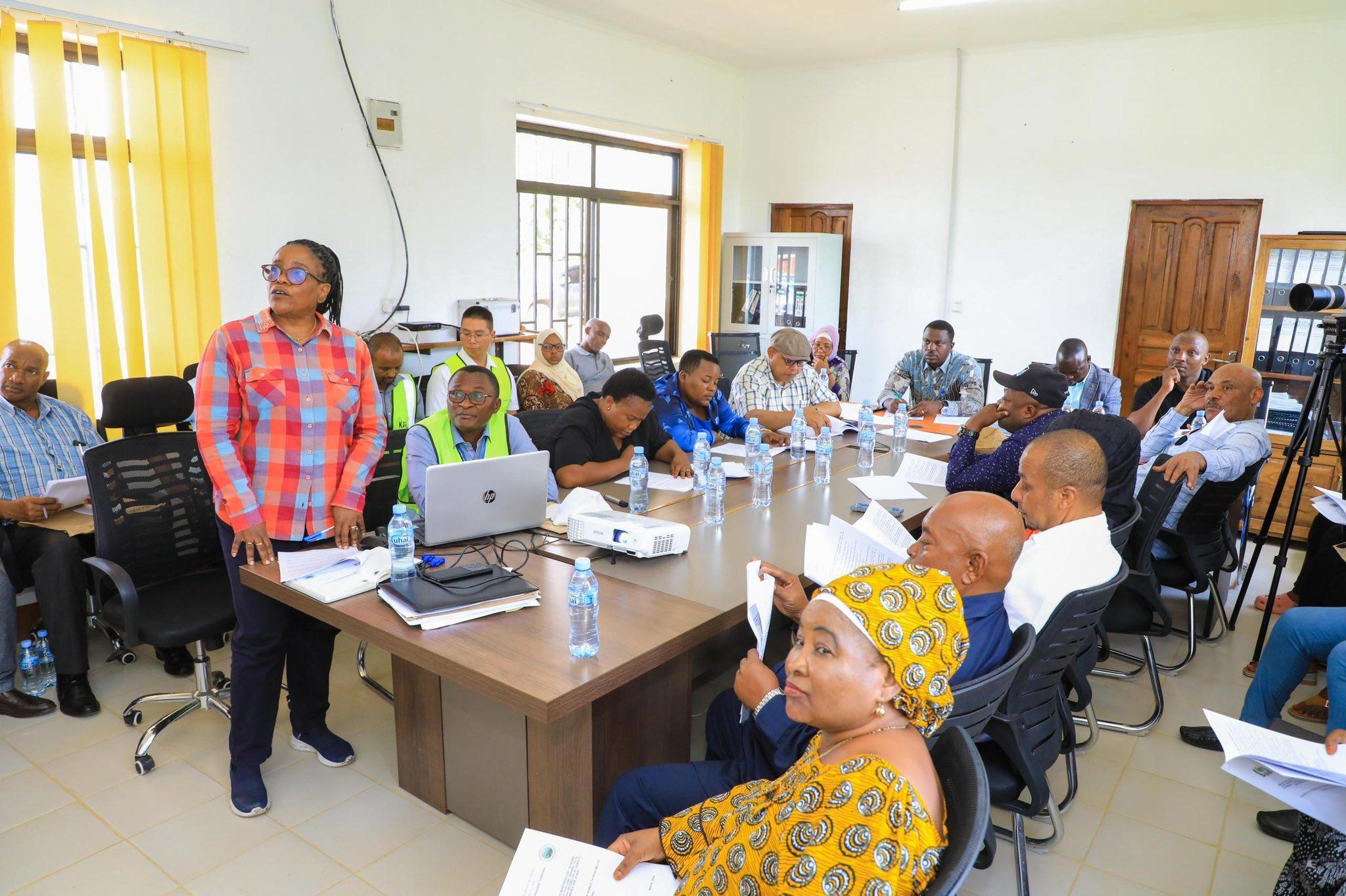 Parliamentary Standing Committee