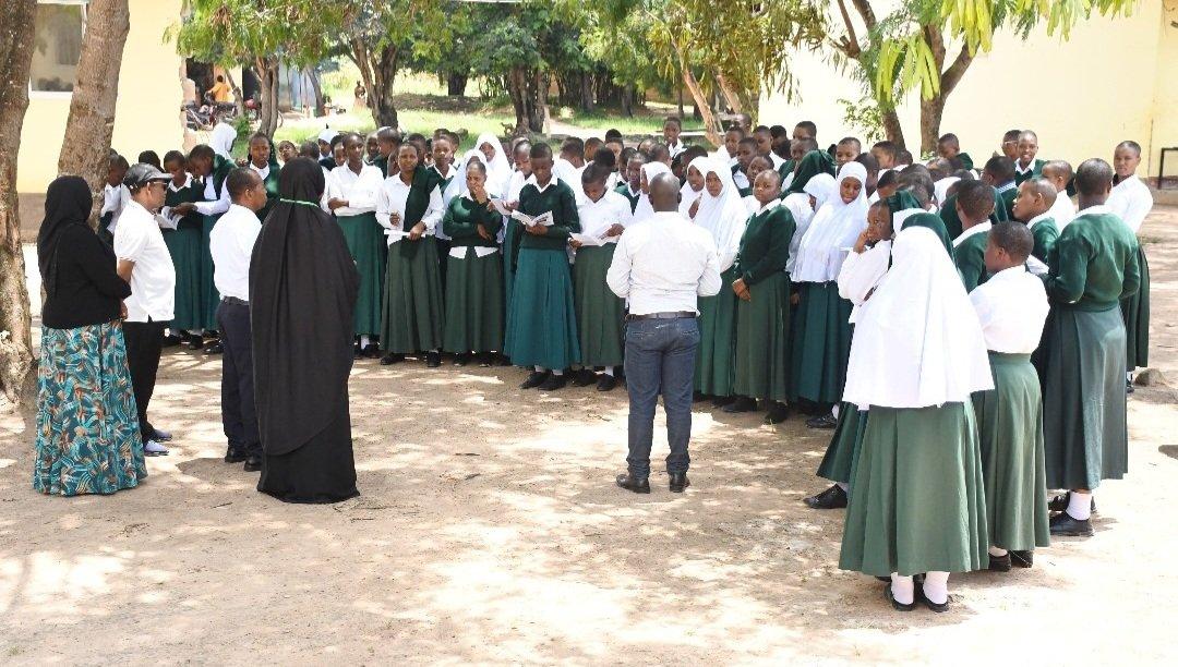 University of Zanzibar 