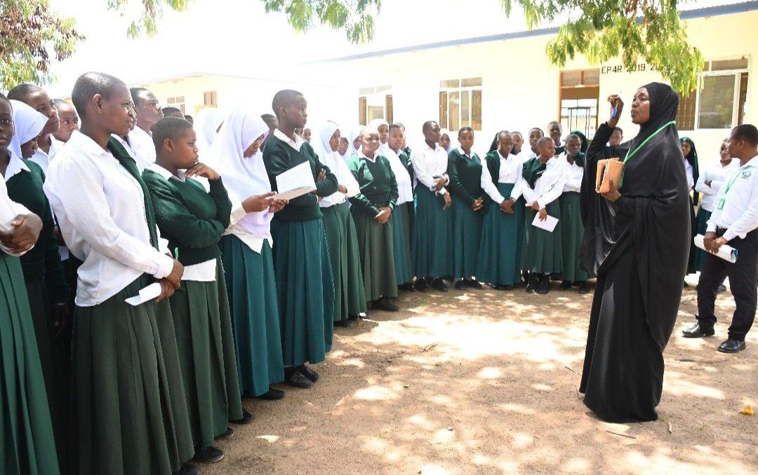 University of Zanzibar 