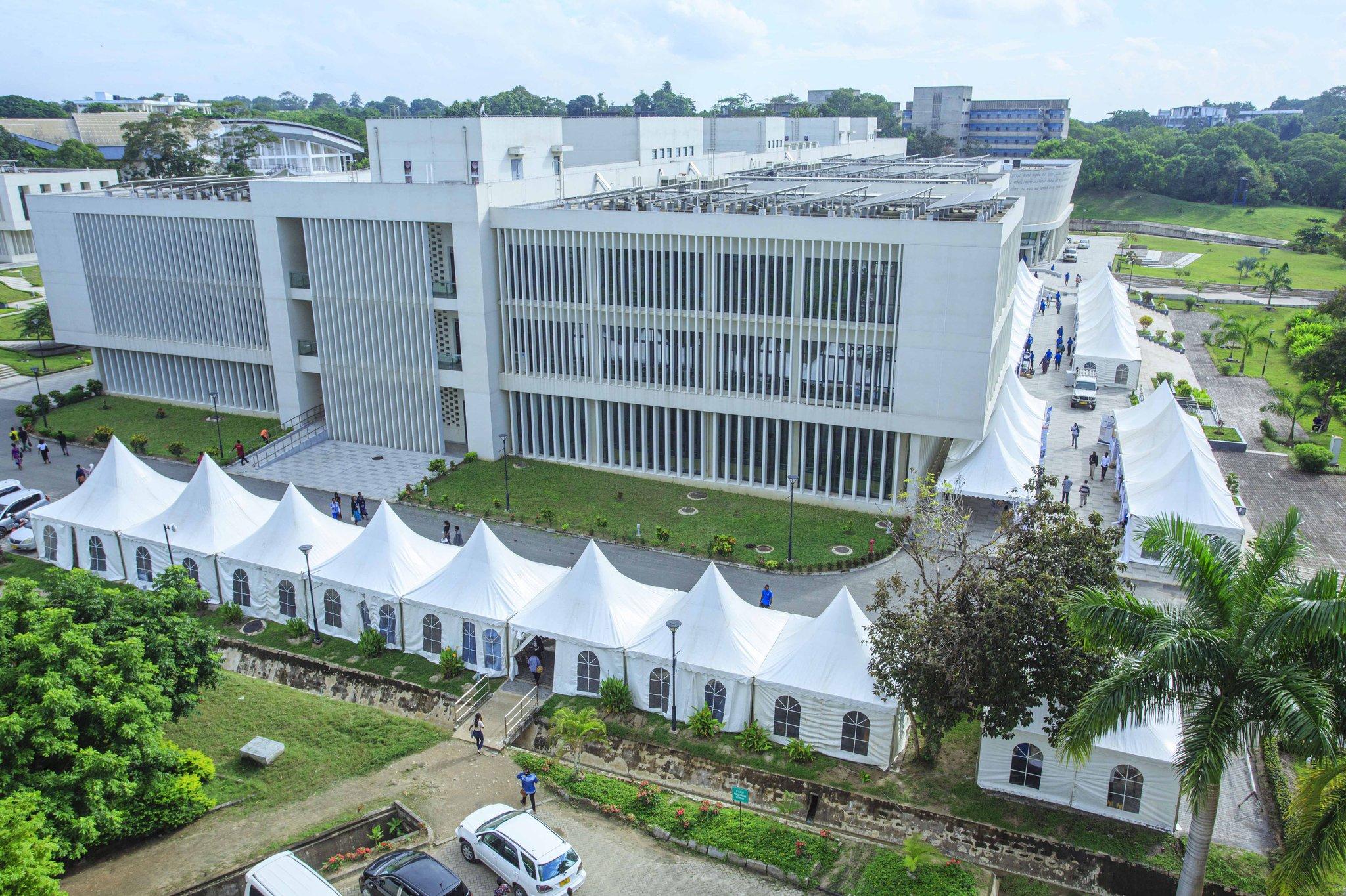 University of Dar es Salaam