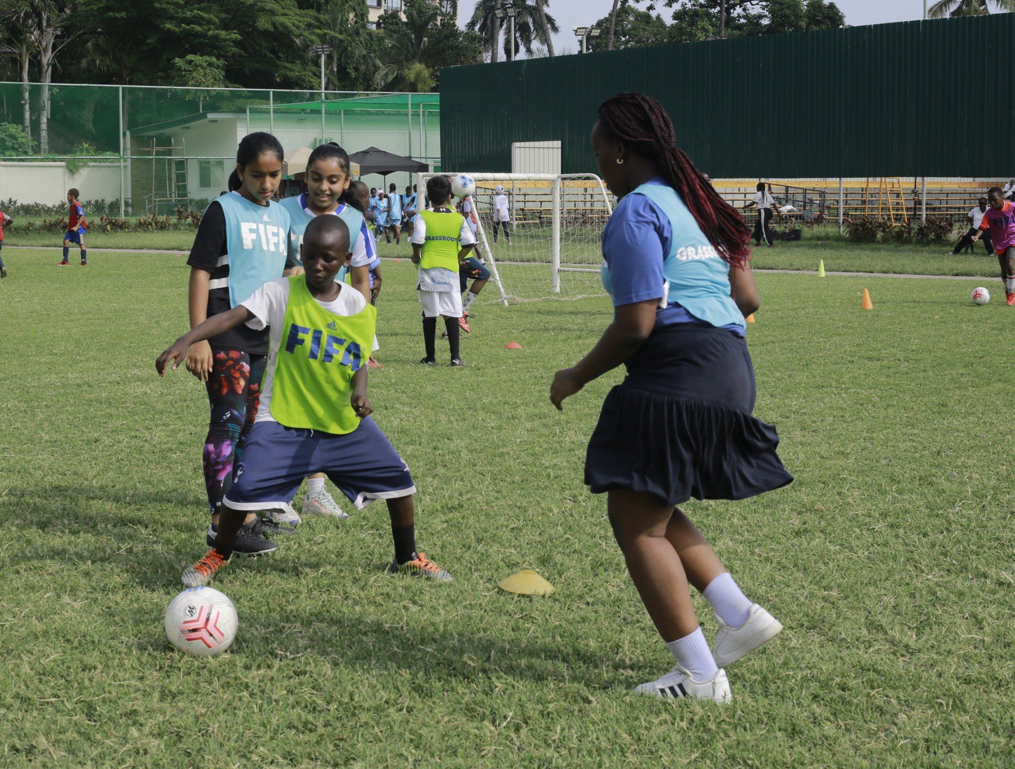 Tanzania Football Federation