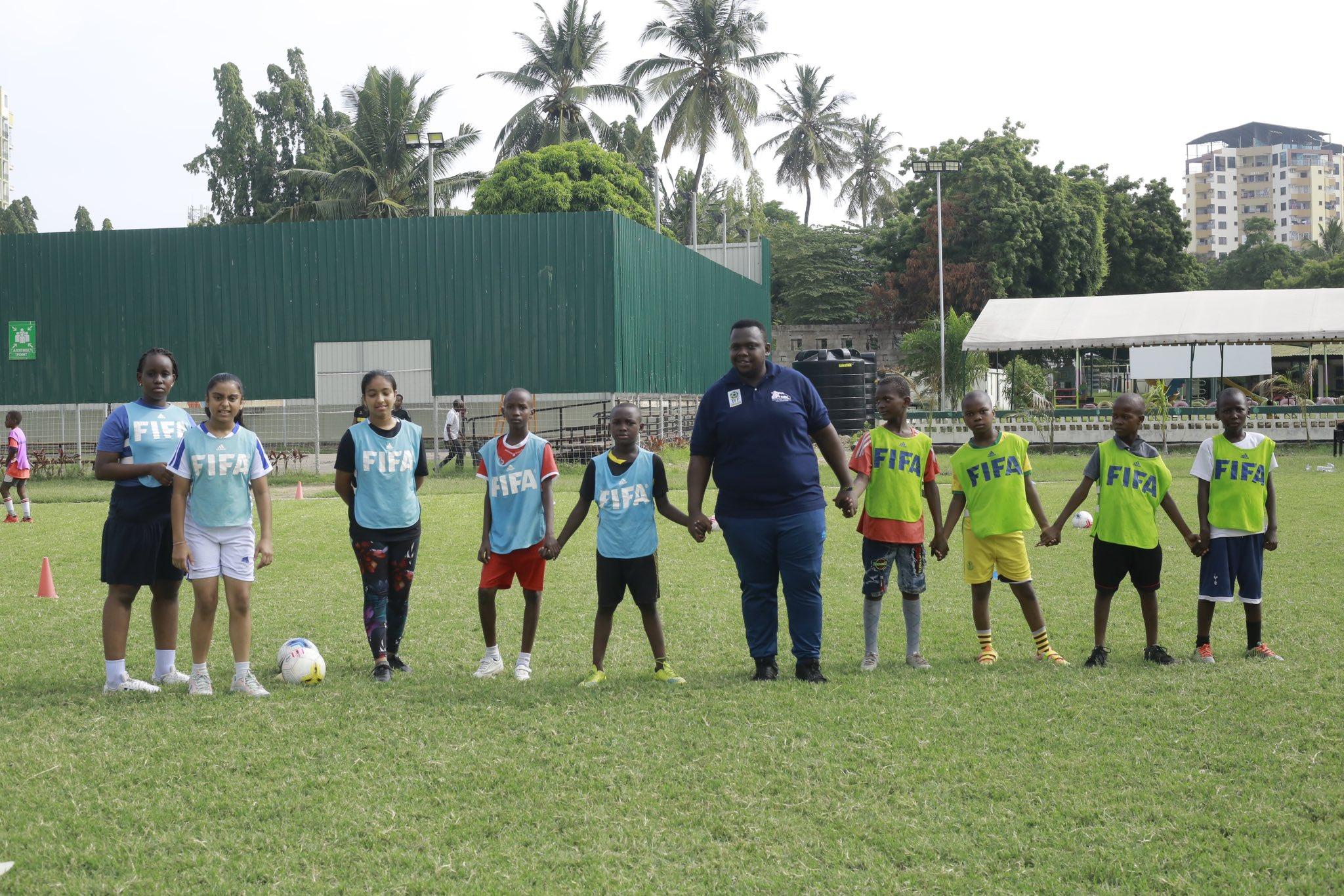 Tanzania Football Federation