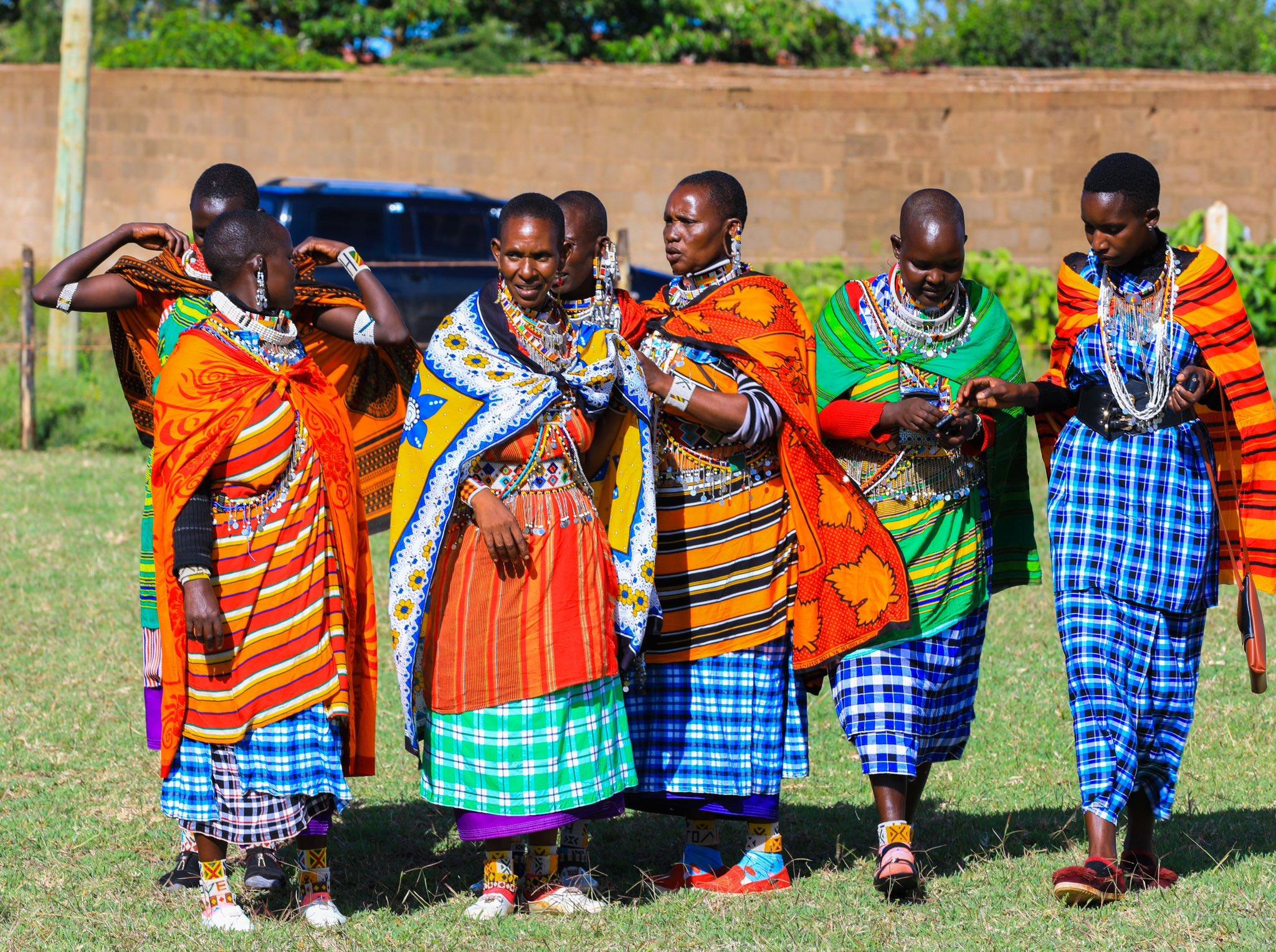  Ngorongoro District