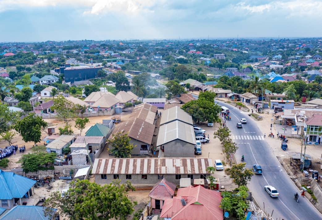 Dar es Salaam City Council 